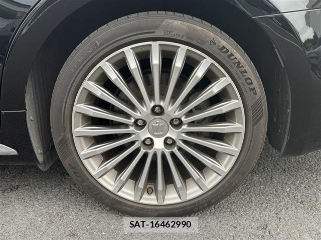 Toyota CROWN MAJESTA 2014-06 8360981-13