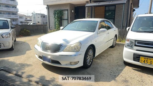 Toyota CROWN MAJESTA 2006-03 8362519-0