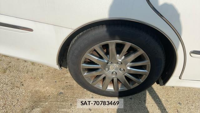 Toyota CROWN MAJESTA 2006-03 8362519-12