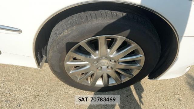 Toyota CROWN MAJESTA 2006-03 8362519-13