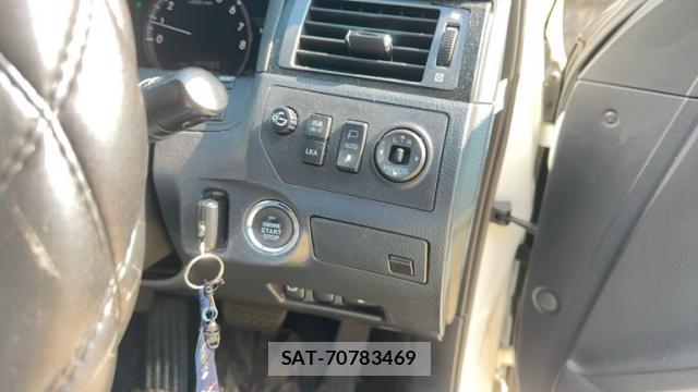 Toyota CROWN MAJESTA 2006-03 8362519-15
