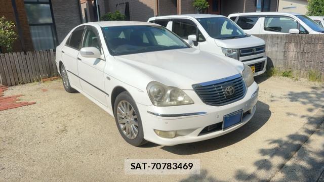 Toyota CROWN MAJESTA 2006-03 8362519-2