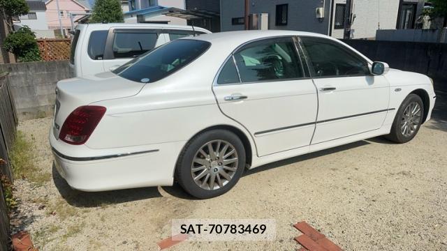 Toyota CROWN MAJESTA 2006-03 8362519-3