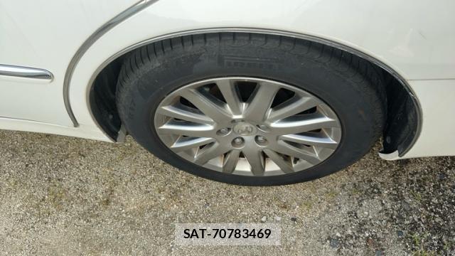 Toyota CROWN MAJESTA 2006-03 8362519-5