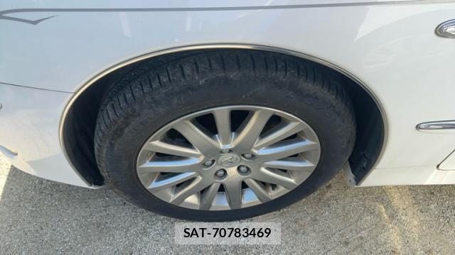 Toyota CROWN MAJESTA 2006-03 8362519-6