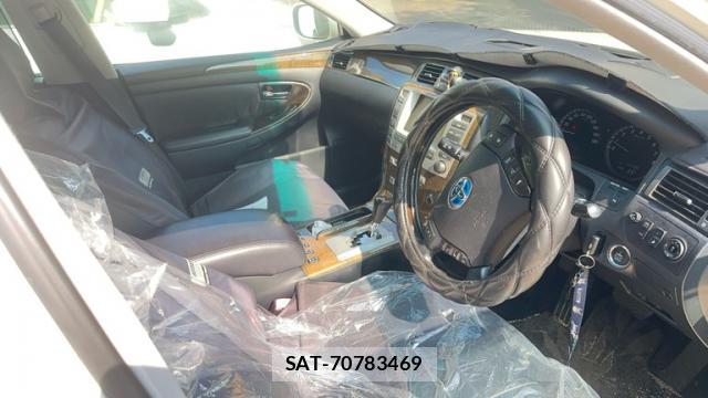 Toyota CROWN MAJESTA 2006-03 8362519-8