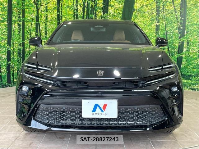 Toyota CROWN 2024-09 8360789-13