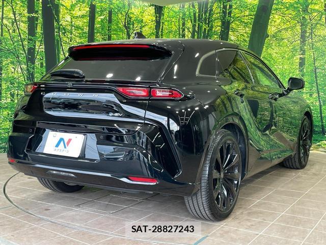 Toyota CROWN 2024-09 8360789-16