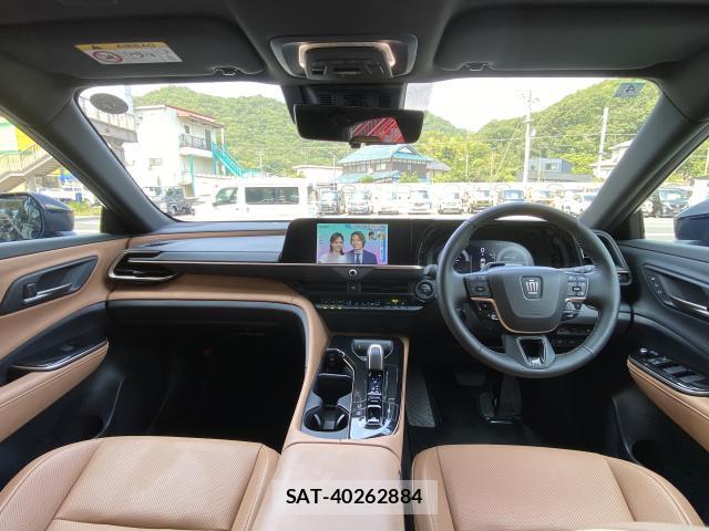 Toyota CROWN 2024-04 8361068-15