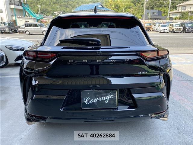 Toyota CROWN 2024-04 8361068-5