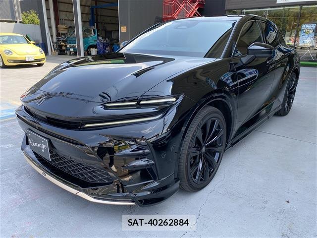 Toyota CROWN 2024-04 8361068-8