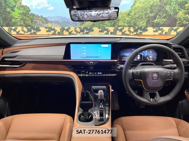 Toyota CROWN 2025-07 8361486-1