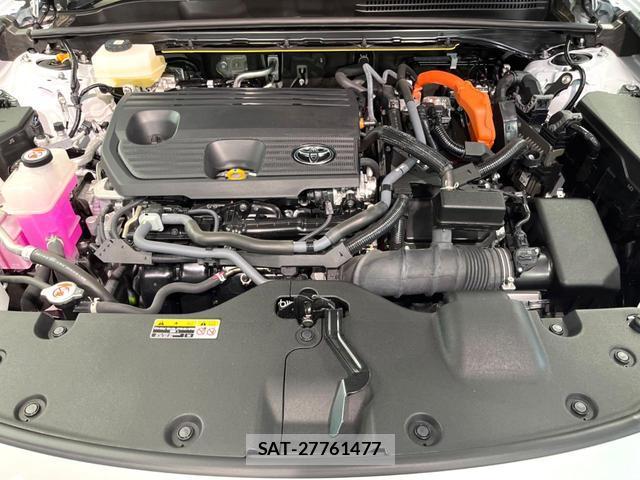 Toyota CROWN 2025-07 8361486-17