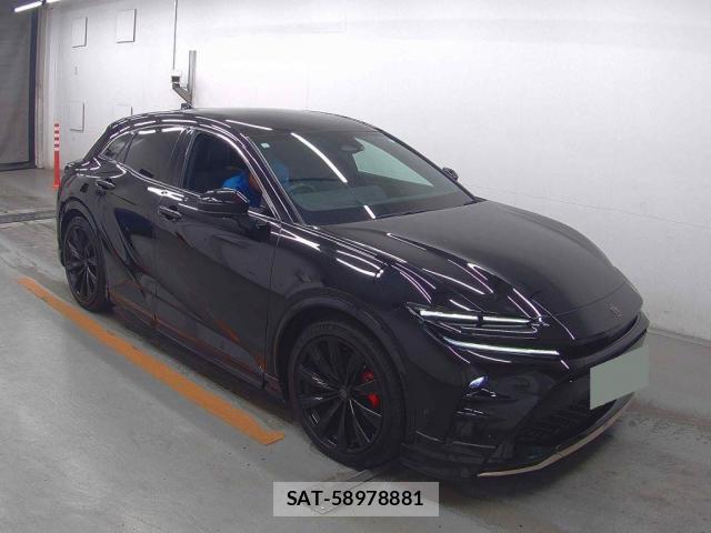 Toyota CROWN 2023-11 8361938-0