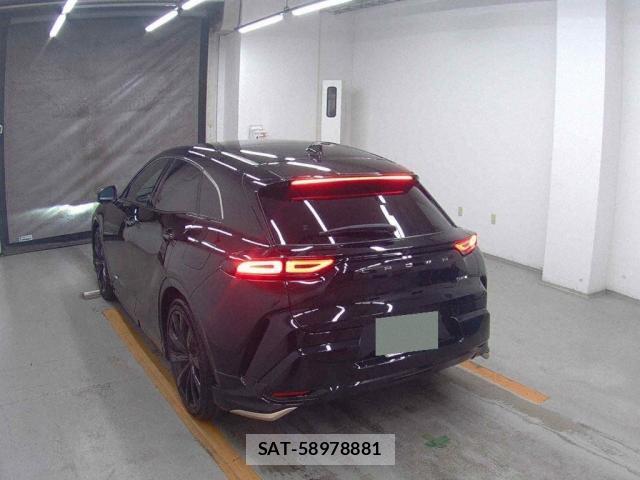 Toyota CROWN 2023-11 8361938-1