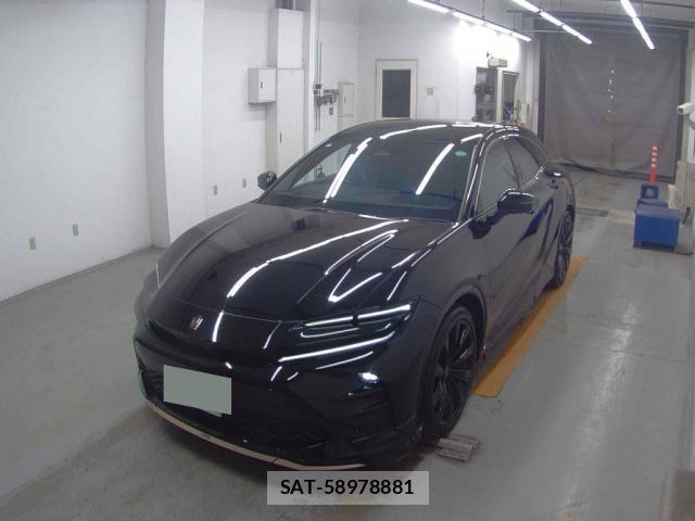 Toyota CROWN 2023-11 8361938-5