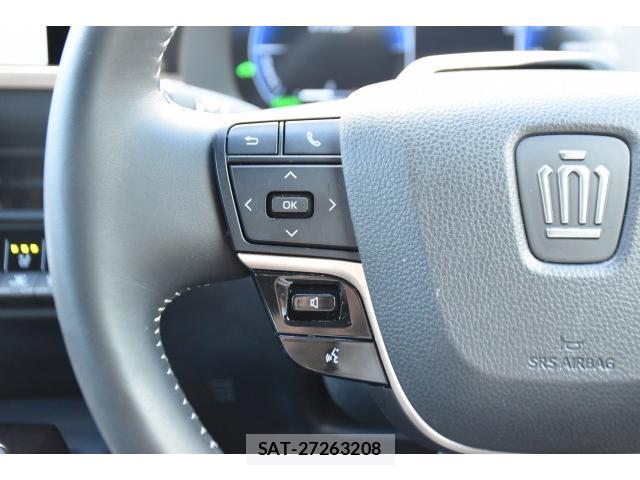 Toyota CROWN 2025-02 8362449-14