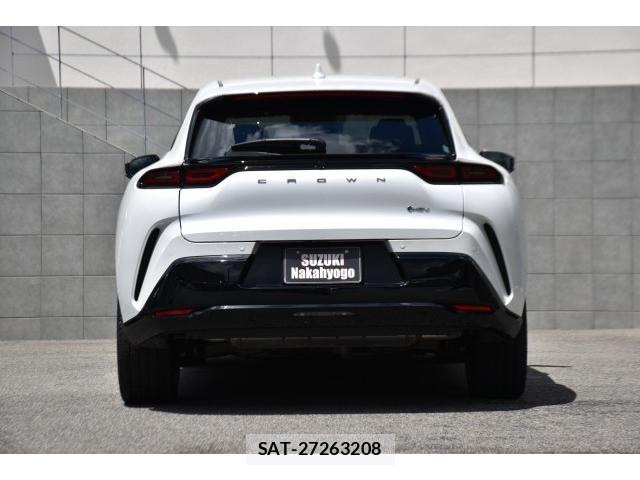 Toyota CROWN 2025-02 8362449-7