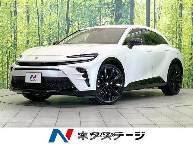 Toyota CROWN 2024-07 8362538-0