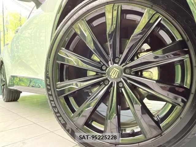 Toyota CROWN 2024-07 8362538-12