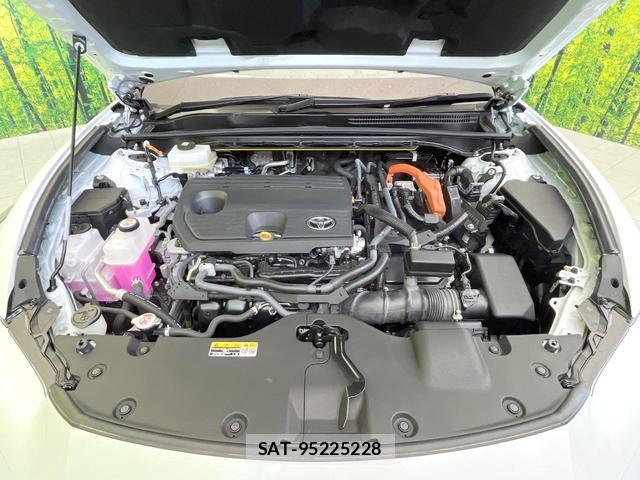 Toyota CROWN 2024-07 8362538-14