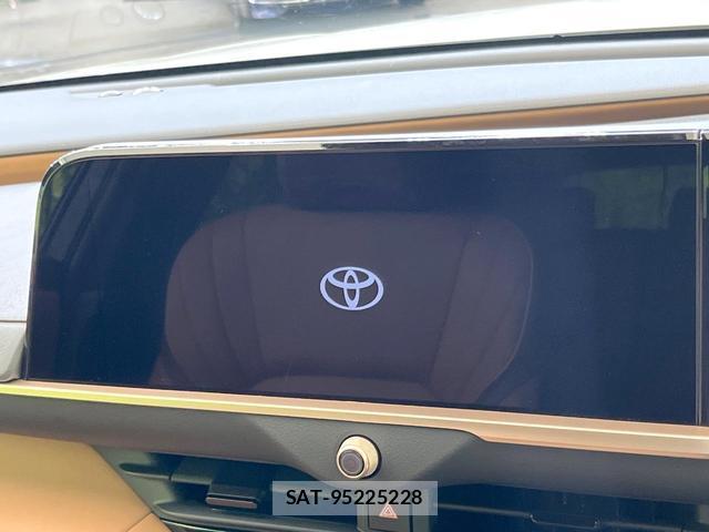 Toyota CROWN 2024-07 8362538-2