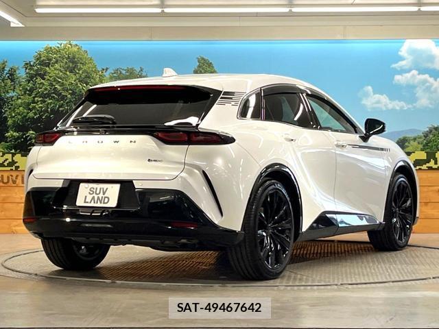 Toyota CROWN 2024-12 8362791-16
