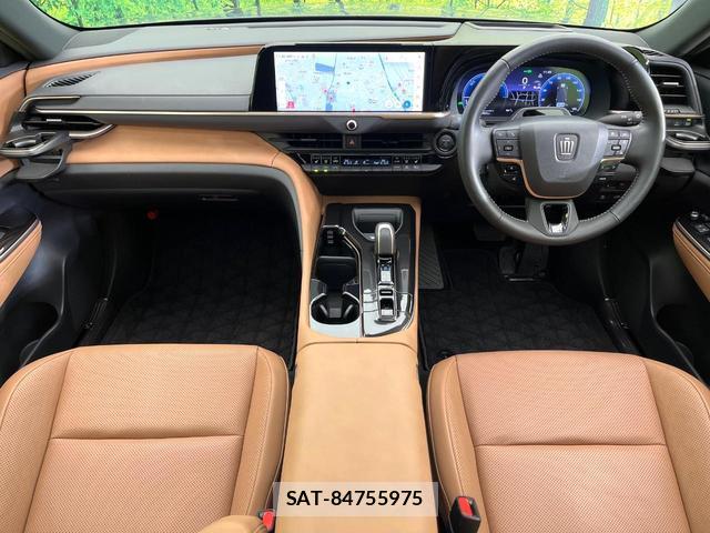 Toyota CROWN 2024-01 8363045-1