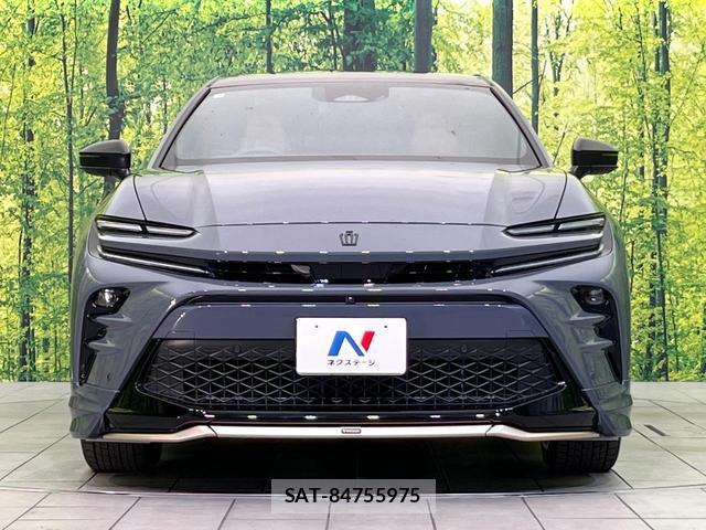 Toyota CROWN 2024-01 8363045-13