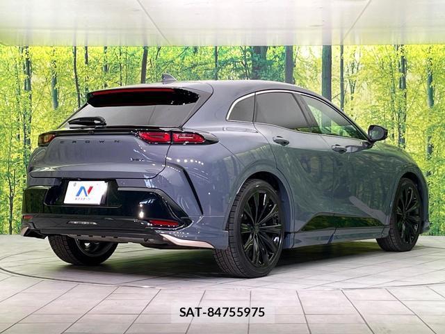 Toyota CROWN 2024-01 8363045-16