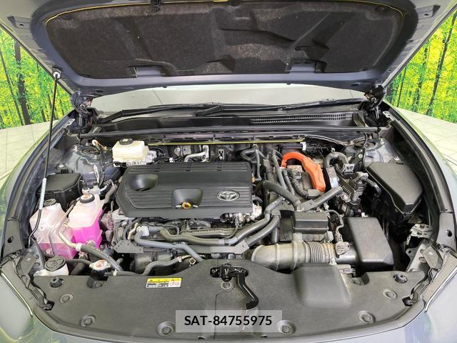 Toyota CROWN 2024-01 8363045-17