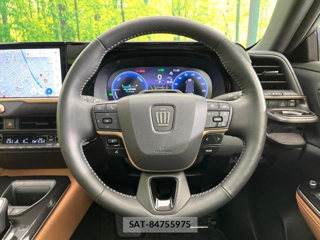 Toyota CROWN 2024-01 8363045-7