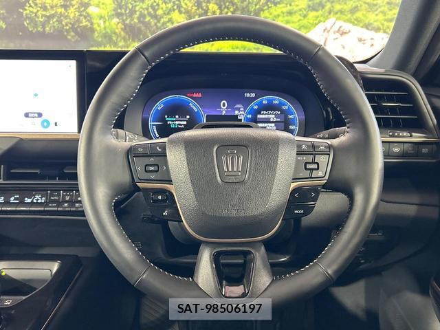 Toyota CROWN 2024-02 8363150-10