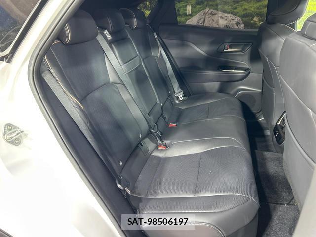 Toyota CROWN 2024-02 8363150-8