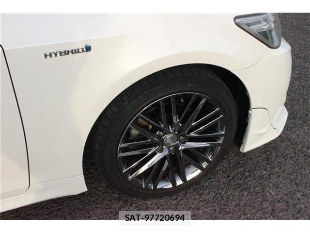 Toyota CROWN 2013-05 8360487-15