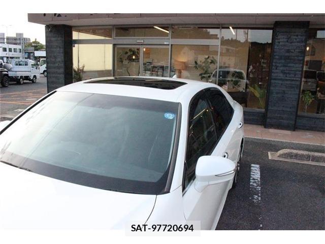 Toyota CROWN 2013-05 8360487-8