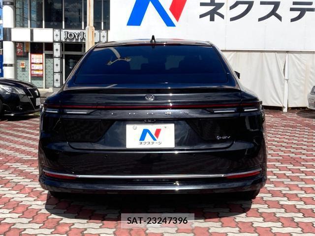 Toyota CROWN 2024-10 8361569-14