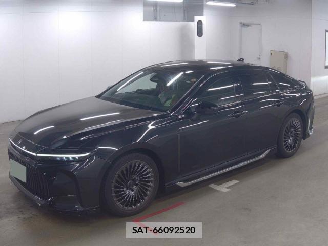 Toyota CROWN 2024-03 8361946-0
