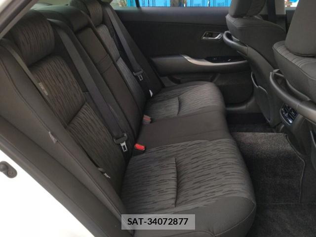 Toyota CROWN 2010-06 8362091-3