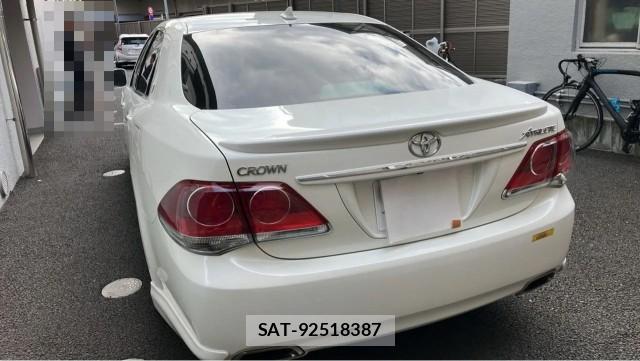 Toyota CROWN 2012-06 8362273-1