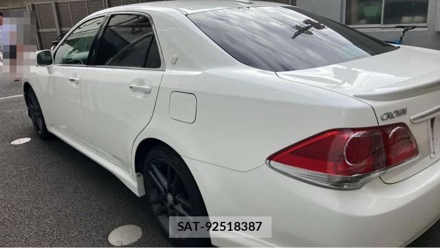 Toyota CROWN 2012-06 8362273-10