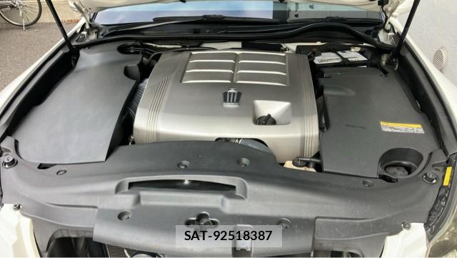 Toyota CROWN 2012-06 8362273-7