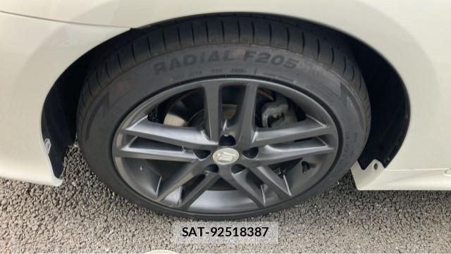 Toyota CROWN 2012-06 8362273-8
