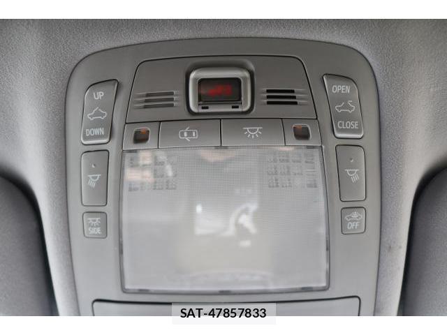 Toyota CROWN 2008-04 8362620-12