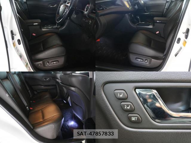 Toyota CROWN 2008-04 8362620-3