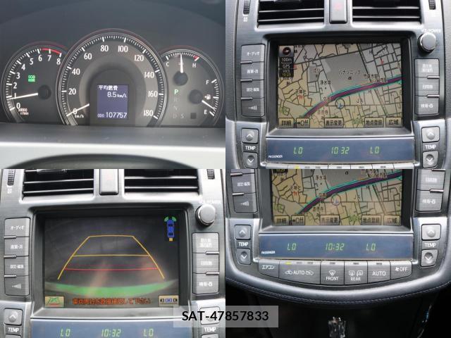 Toyota CROWN 2008-04 8362620-4