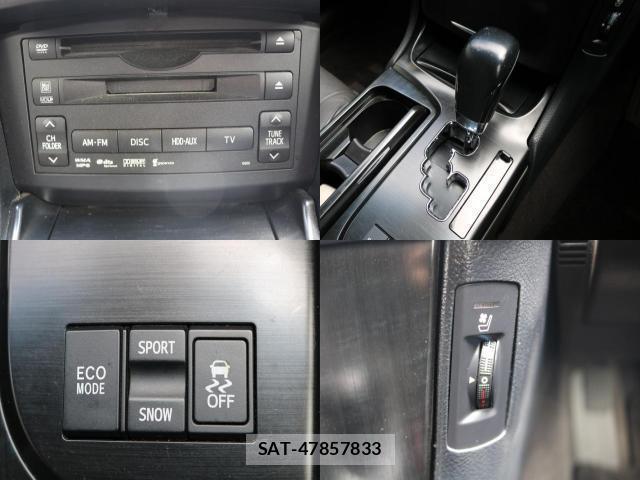 Toyota CROWN 2008-04 8362620-5