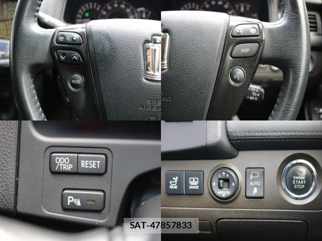 Toyota CROWN 2008-04 8362620-6