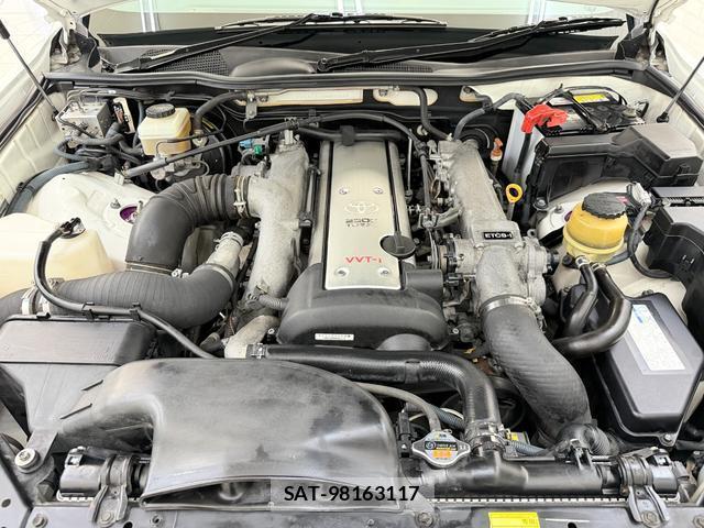 Toyota CROWN 1999-10 8362950-11
