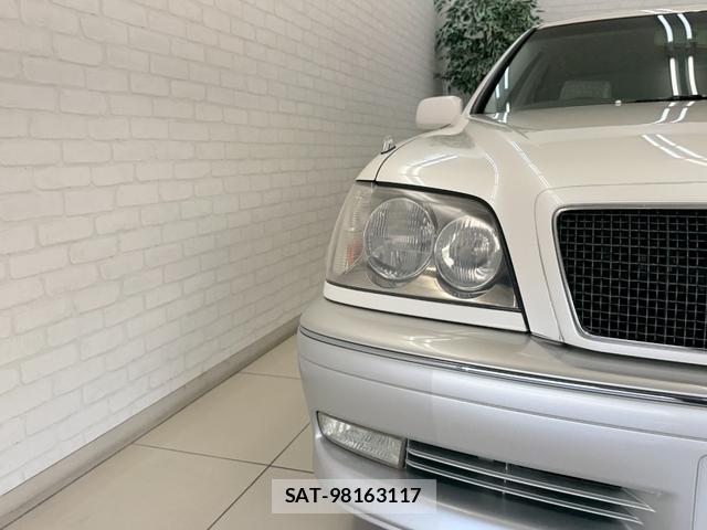 Toyota CROWN 1999-10 8362950-14